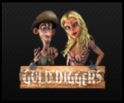 Gold Diggers