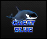 Great Blue 