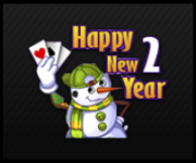 Happy New Year 2