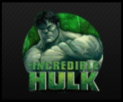 Incredible Hulk