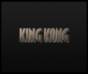 King Kong