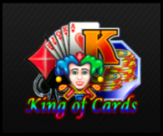 King of Cards