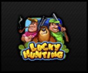 Lucky Hunting