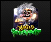 Madder Scientist