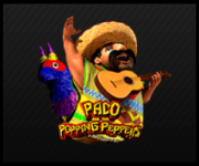 Paco and the Popping Peppers