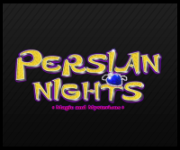 Persian Nights