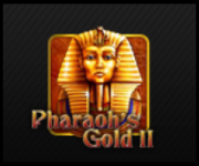 Pharaohs Gold 2