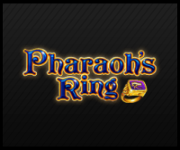 Pharaohs Ring