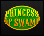 Princess Of Swamp