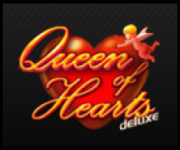 Queen of Hearts Deluxe