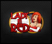 Red Lady