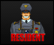 Resident