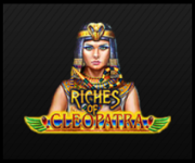 Riches of Cleopatra