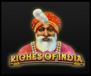 Riches of India