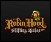 Robin Hood Shifting Riches