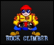 Rock Climber