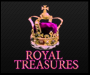 Royal Treasures