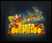 Santa Surprise