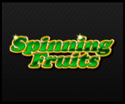 Spinning Fruits