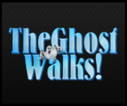 The Ghost Walks