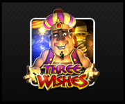 Three Wishes