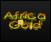 Africa Gold