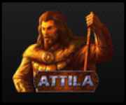 Attila