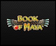 Book of Maya