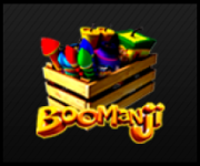 Boomanji