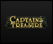 Captains Treasure