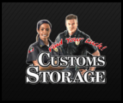 Customs Storage