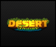 Desert Treasure