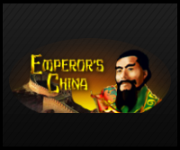 Emperors China