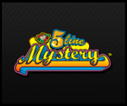 Five Line Mystery