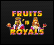 Fruits n Royals